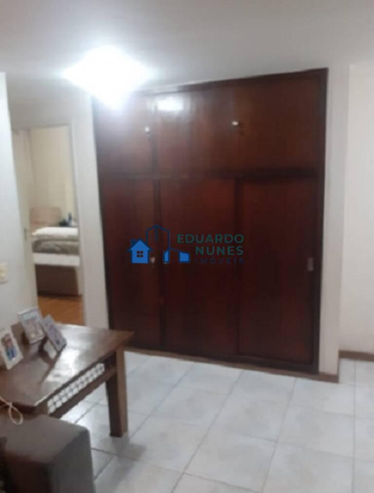 Apartamento, Santo Agostinho, 4 Quartos, 2 Vagas, 1 Suíte