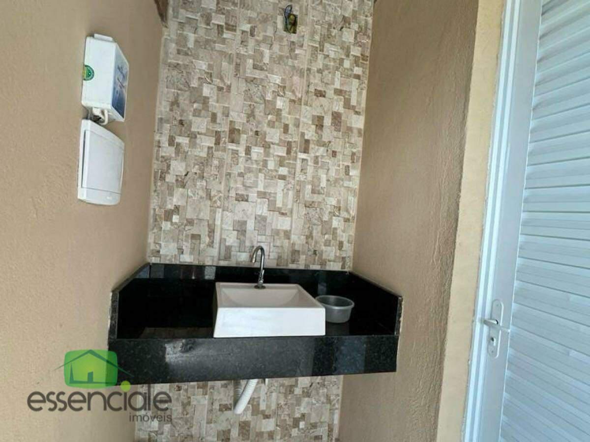 Casa, São Gonçalo, 3 Quartos, 8 Vagas, 1 Suíte