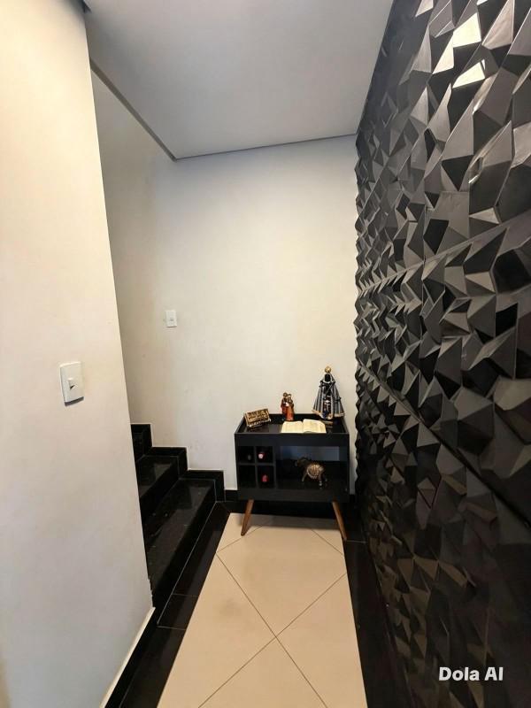 Casa, Masterville, 2 Quartos, 2 Vagas