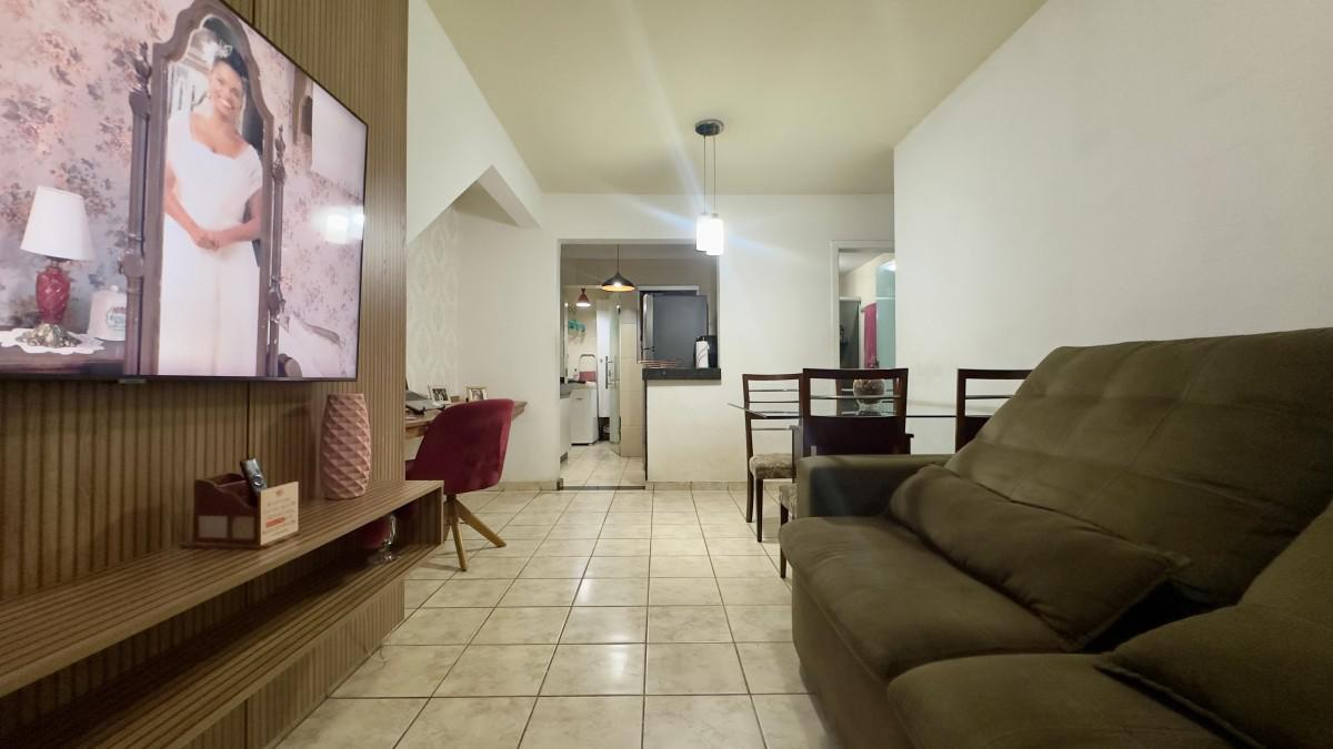 Apartamento, Cândida Ferreira, 2 Quartos, 1 Vaga