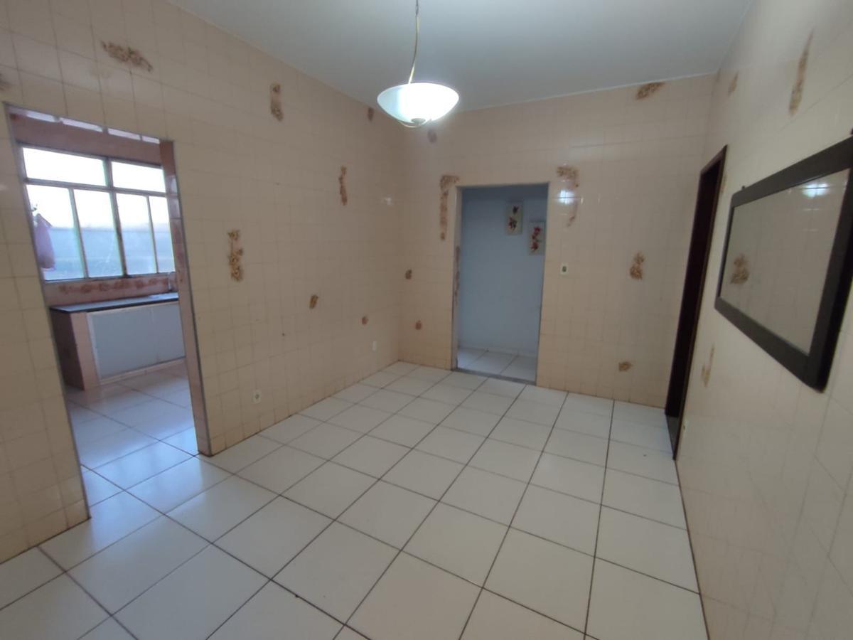 Casa, Riacho das Pedras, 3 Quartos, 2 Vagas