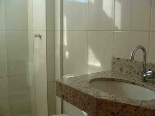 Apartamento, Cabral, 2 Quartos, 1 Vaga, 0 Suíte