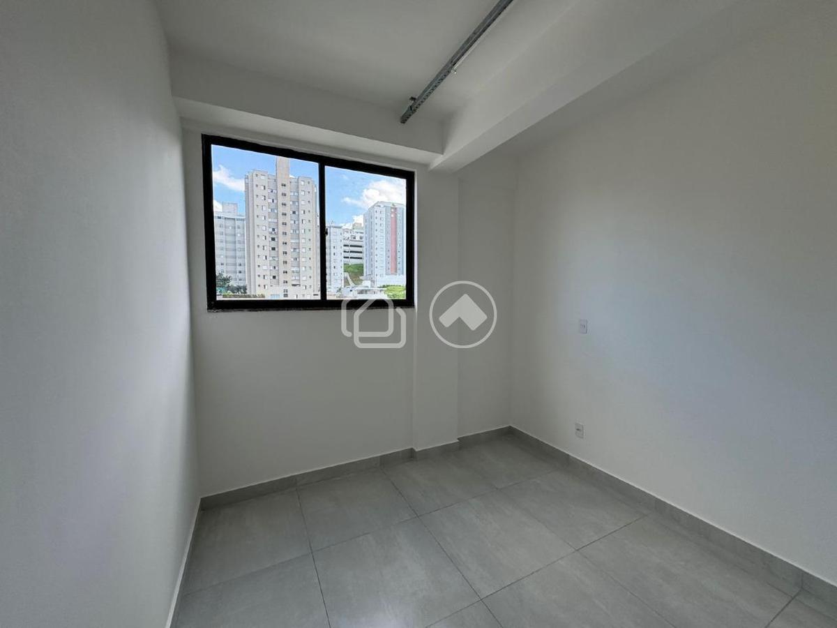 Cobertura, Buritis, 3 Quartos, 1 Vaga