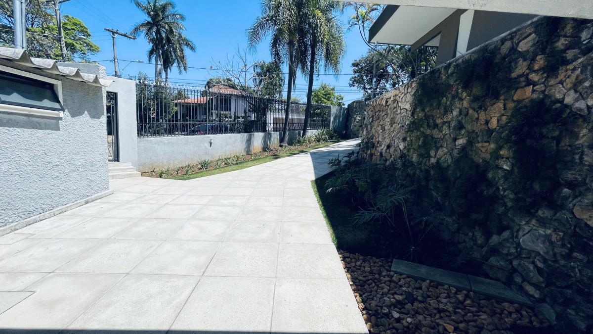 Casa, Bandeirantes (pampulha), 4 Quartos, 10 Vagas, 4 Suítes