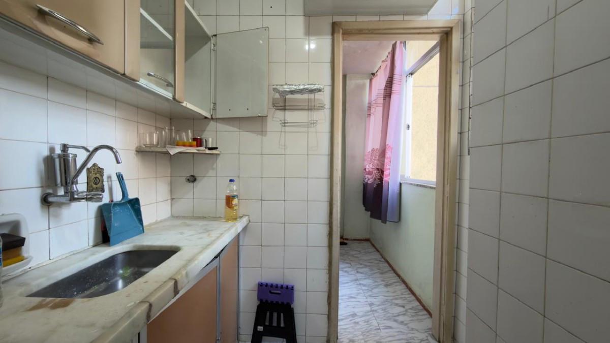 Apartamento, Centro, 3 Quartos, 0 Vaga