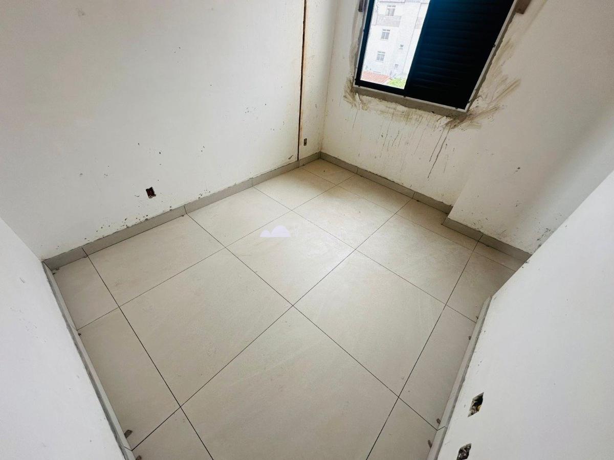 Apartamento, Itapoã, 3 Quartos, 2 Vagas, 1 Suíte