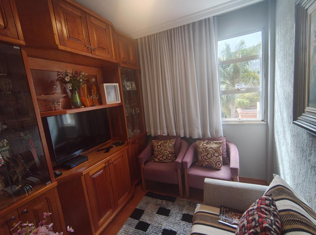 Apartamento, Havaí, 3 Quartos, 1 Vaga