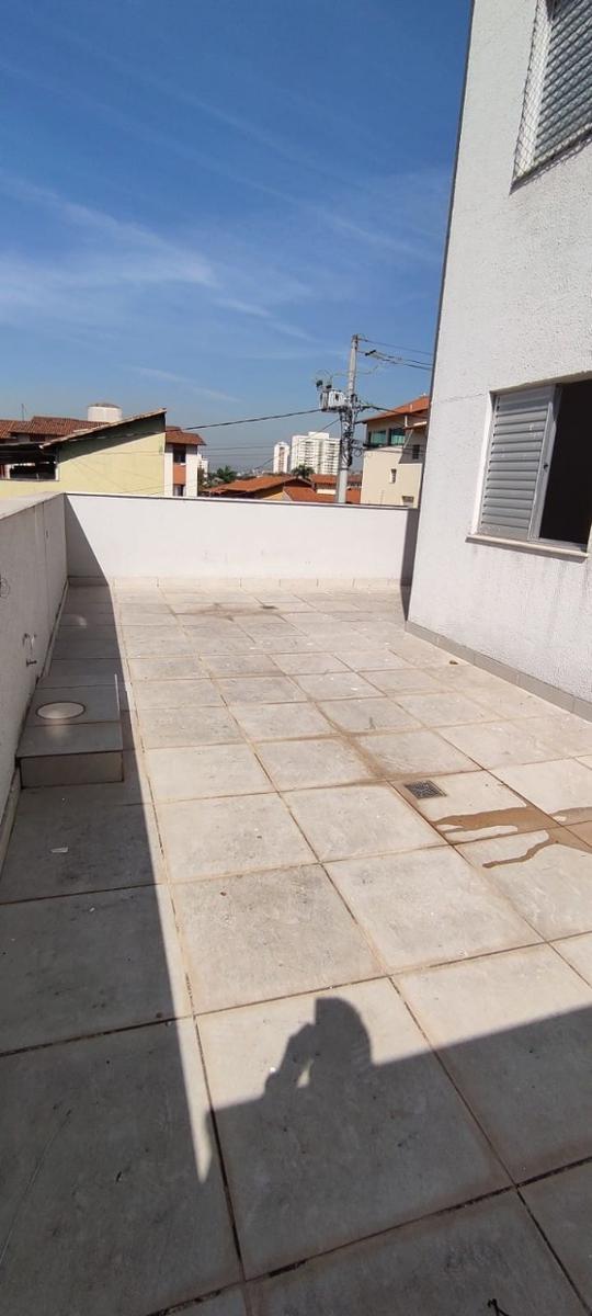 Apartamento, Serrano, 3 Quartos, 2 Vagas, 1 Suíte