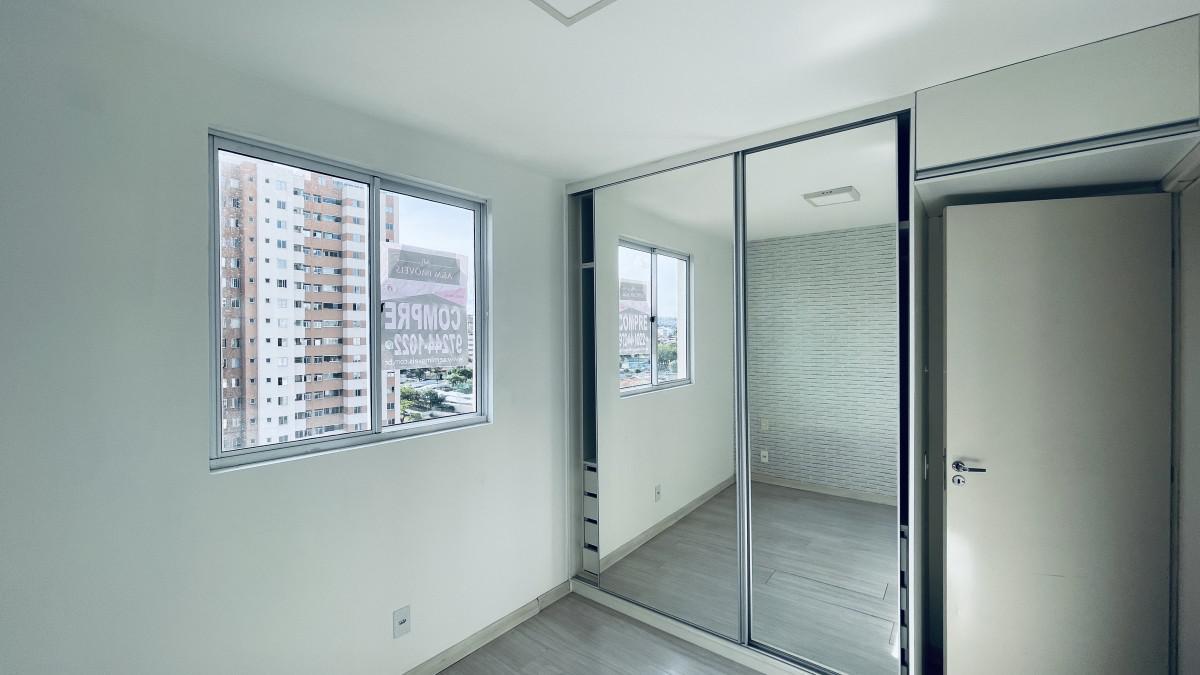 Apartamento, Castelo, 3 Quartos, 2 Vagas, 1 Suíte