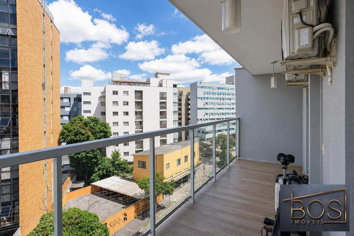 Cobertura, Cruzeiro, 3 Quartos, 3 Vagas, 1 Suíte