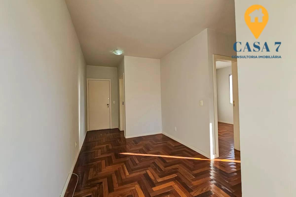 Apartamento, Serra, 2 Quartos, 1 Vaga