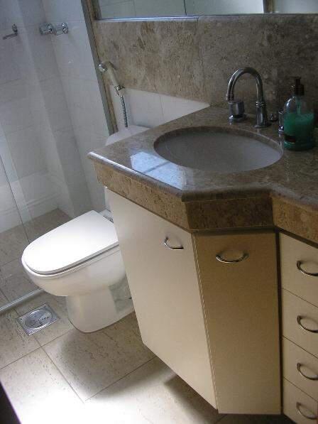 Apartamento, Eldorado, 3 Quartos, 2 Vagas, 1 Suíte