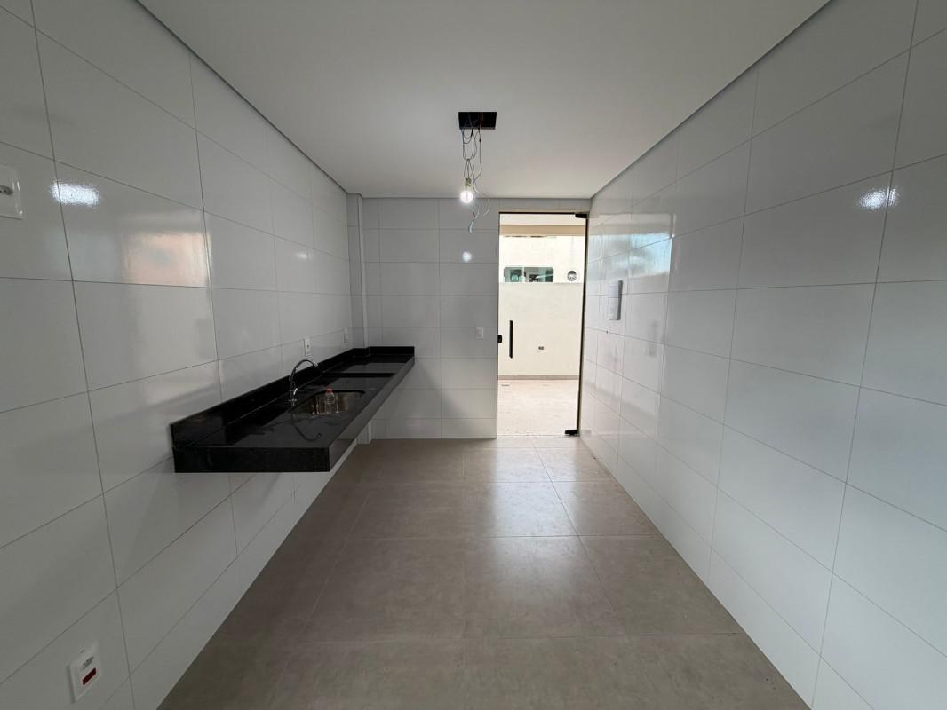 Apartamento, Ipiranga, 2 Quartos, 2 Vagas, 1 Suíte