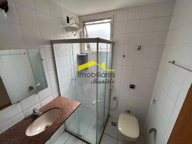 Apartamento, Buritis, 3 Quartos, 2 Vagas, 1 Suíte