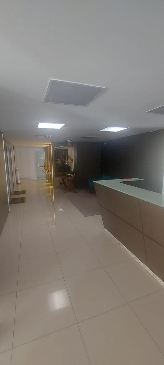 Apartamento, Centro, 3 Quartos, 4 Vagas, 1 Suíte