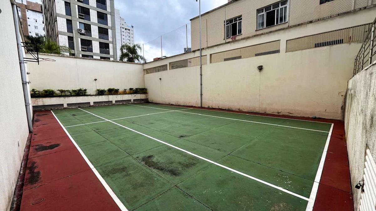 Apartamento, Funcionários, 3 Quartos, 2 Vagas, 1 Suíte