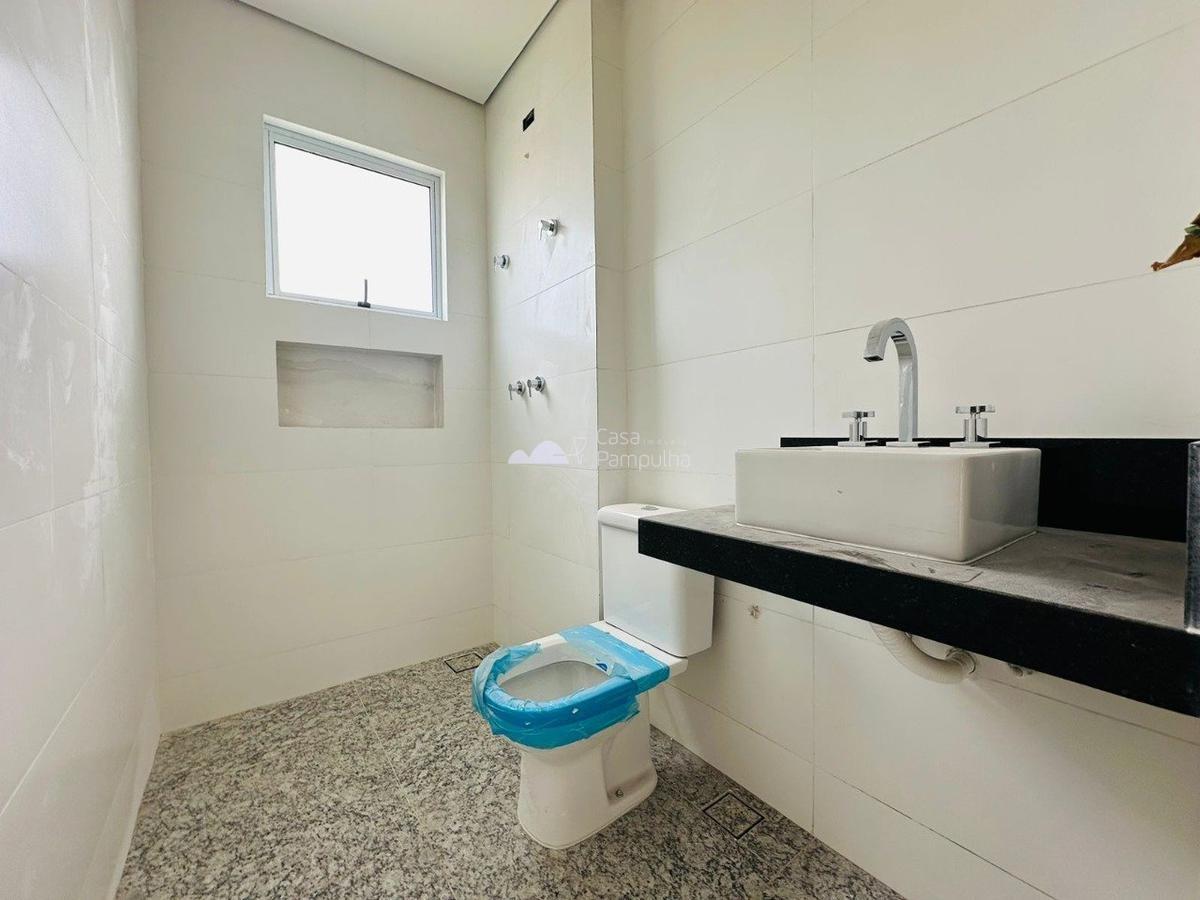 Apartamento, Itapoã, 3 Quartos, 3 Vagas, 1 Suíte