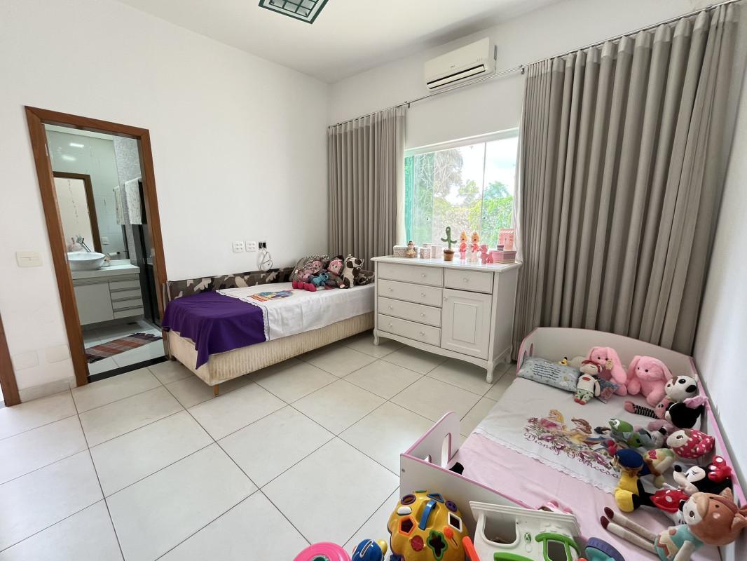 Casa, Arquipélago Verde, 4 Quartos, 6 Vagas, 1 Suíte