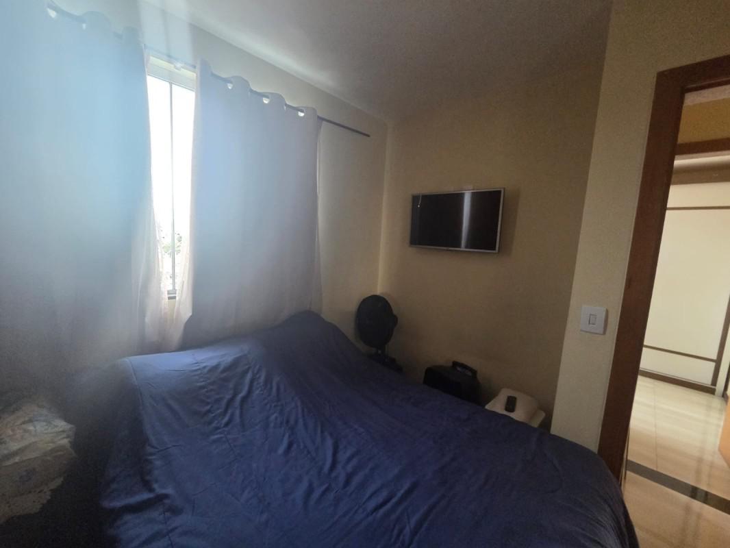 Apartamento, Coqueiros, 3 Quartos, 0 Vaga, 1 Suíte