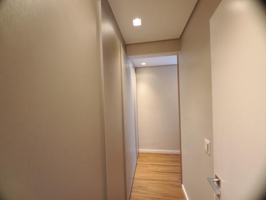 Apartamento, Serra, 4 Quartos, 3 Vagas, 2 Suítes