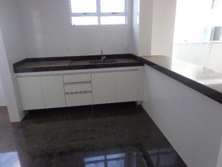 Apartamento, Fernão Dias, 3 Quartos, 2 Vagas, 1 Suíte