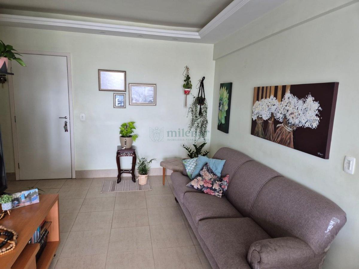 Apartamento, Vila da Serra, 3 Quartos, 2 Vagas, 1 Suíte