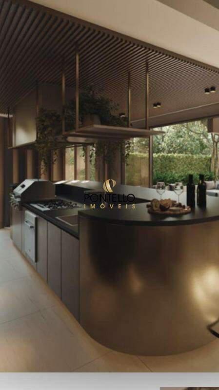 Cobertura, Centro, 4 Quartos, 3 Vagas, 1 Suíte