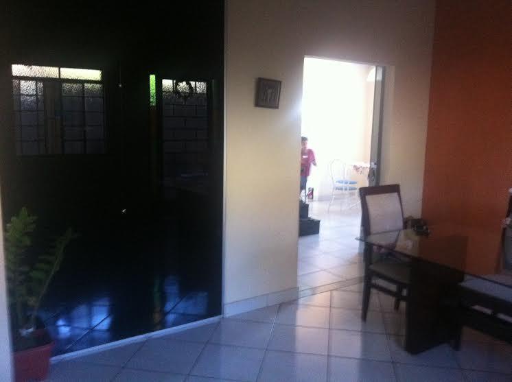 Casa, Céu Azul, 5 Quartos, 2 Vagas, 1 Suíte