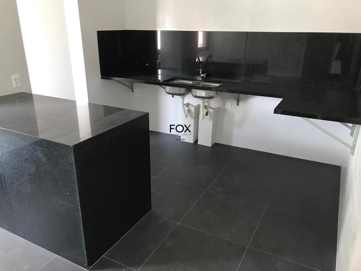 Apartamento, Santo Antônio, 4 Quartos, 4 Vagas, 2 Suítes