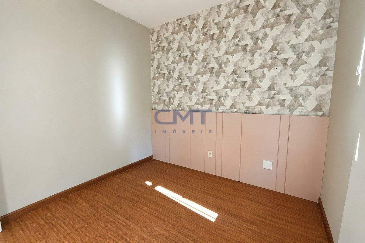 Apartamento, Cruzeiro, 3 Quartos, 1 Vaga, 1 Suíte