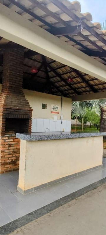 Apartamento, Amazonas, 2 Quartos, 1 Vaga