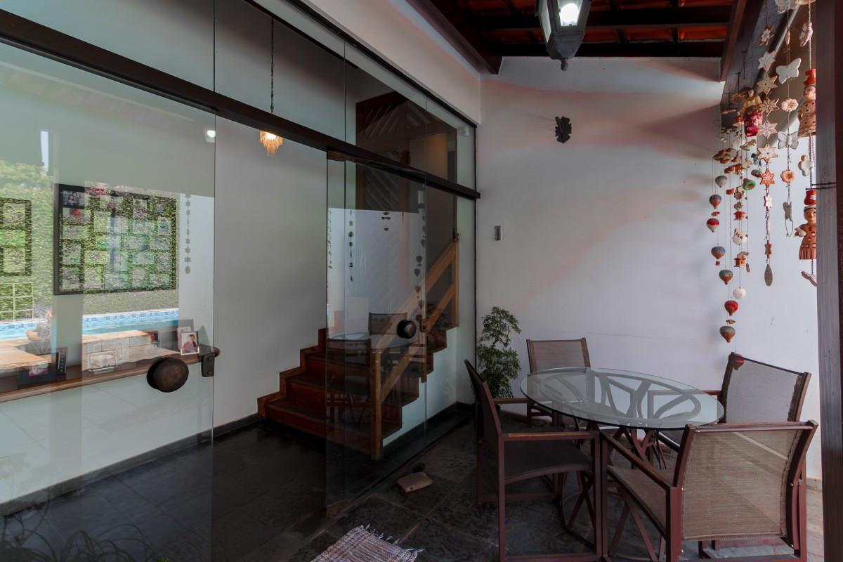 Casa, Bandeirantes (pampulha), 4 Quartos, 6 Vagas, 1 Suíte