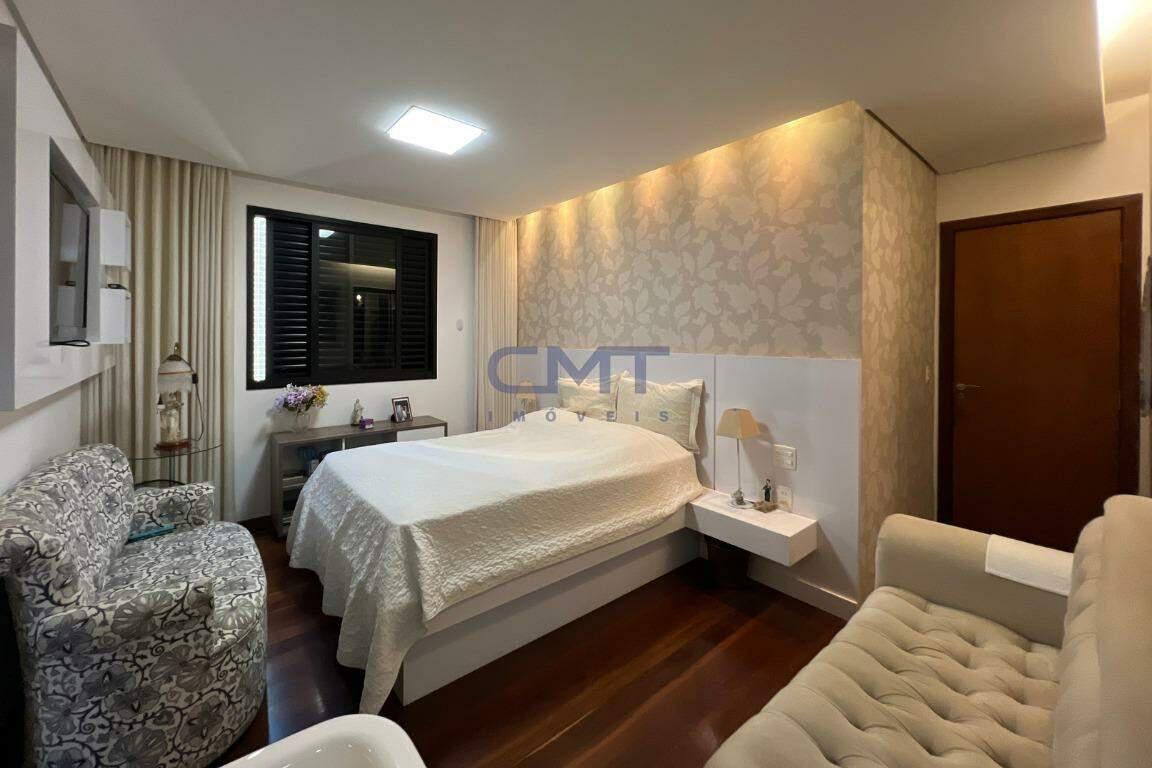 Apartamento, Buritis, 3 Quartos, 3 Vagas, 2 Suítes