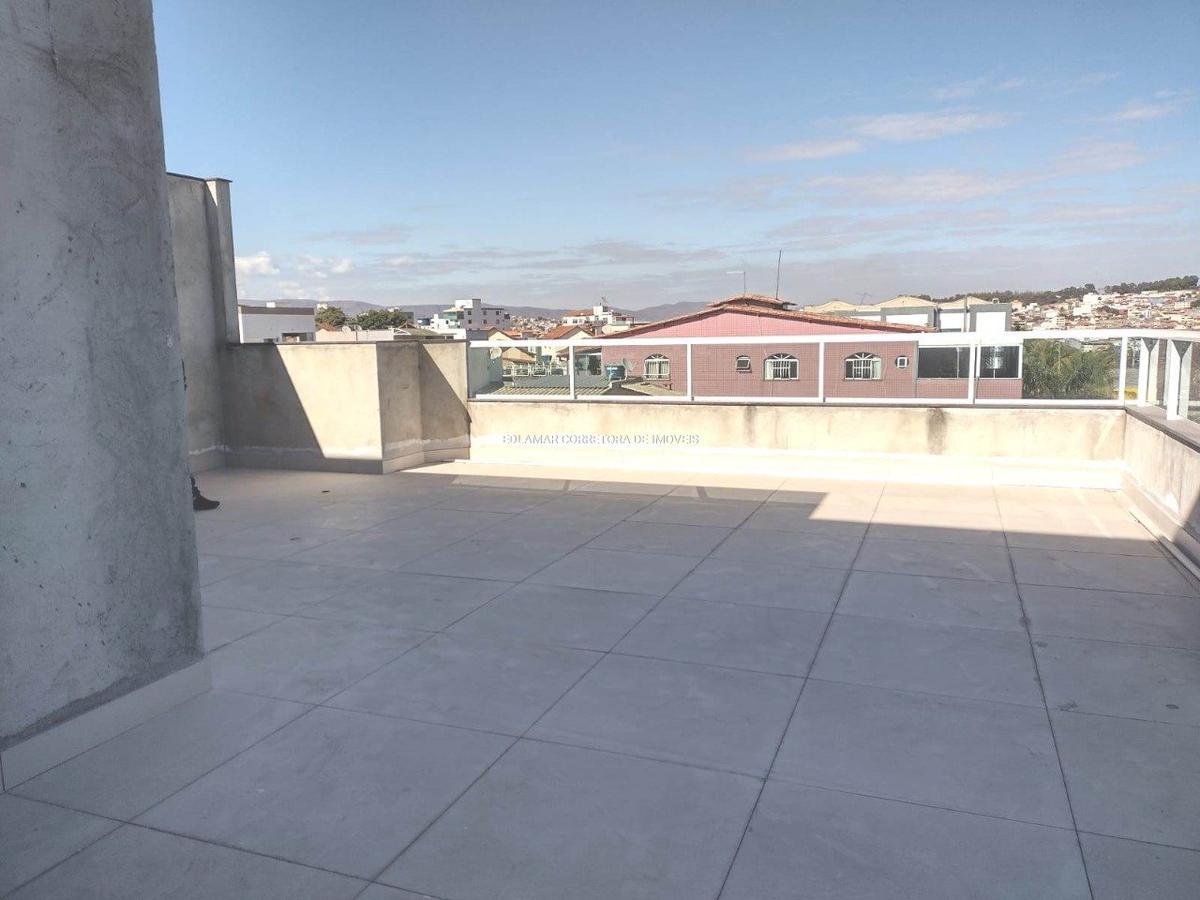 Apartamento, Santa Cruz Industrial, 3 Quartos, 4 Vagas, 1 Suíte
