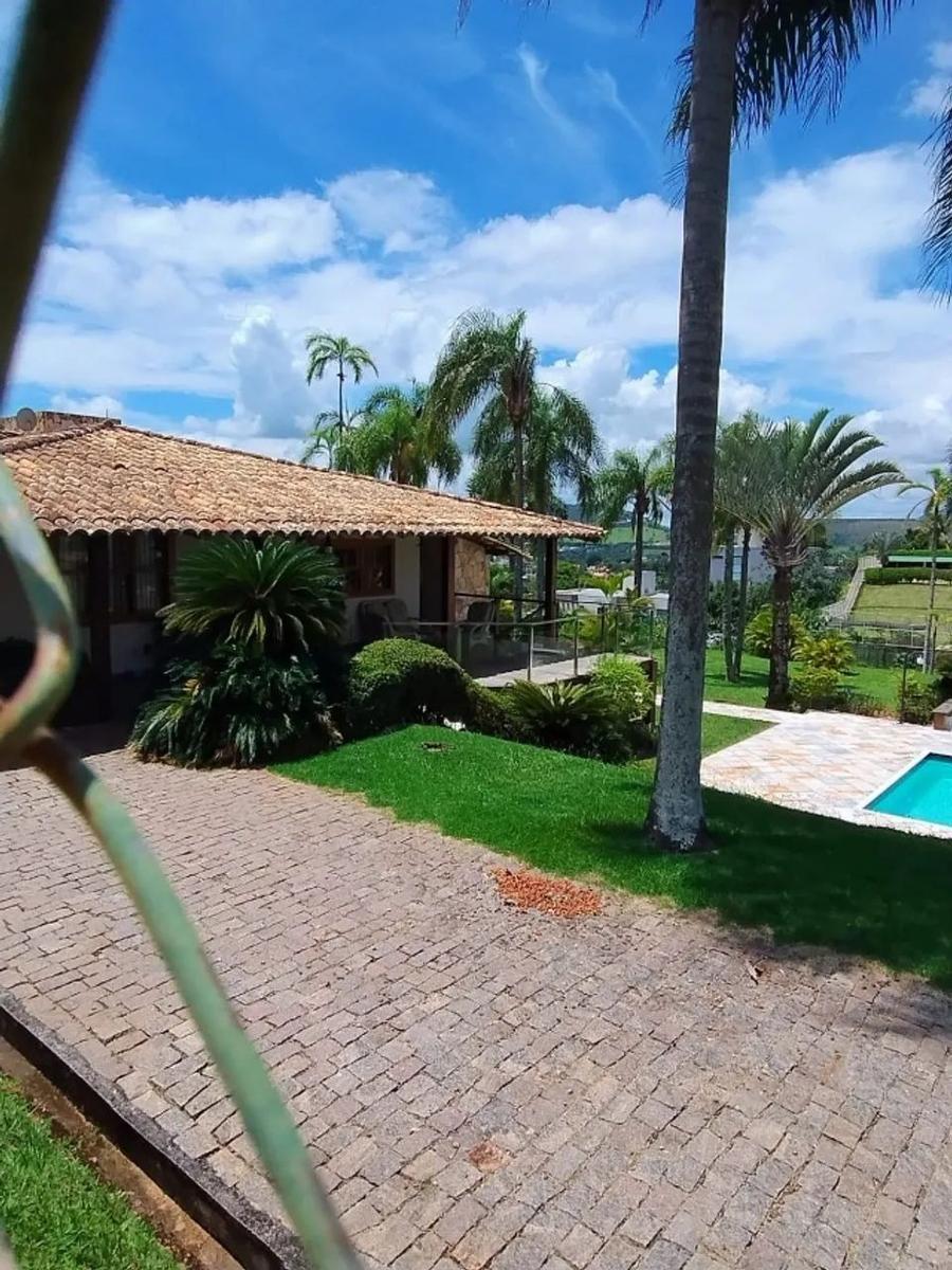 Casa em Condomínio, Condomínio Escarpas do Lago, 5 Quartos, 2 Suítes