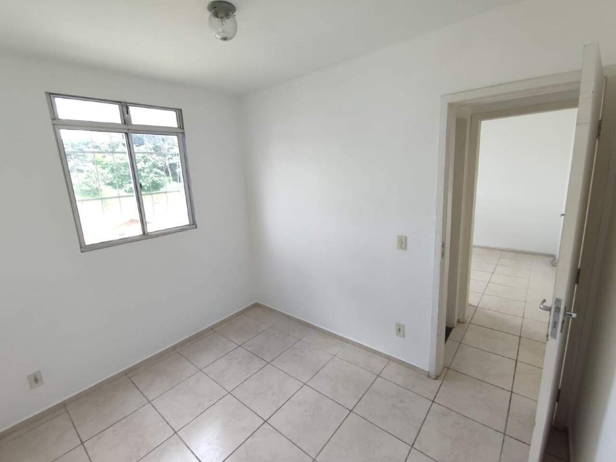 Apartamento, São Gabriel, 2 Quartos, 1 Vaga