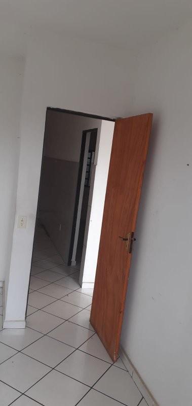 Apartamento, Bela Vista (parque Durval de Barros), 2 Quartos, 1 Vaga