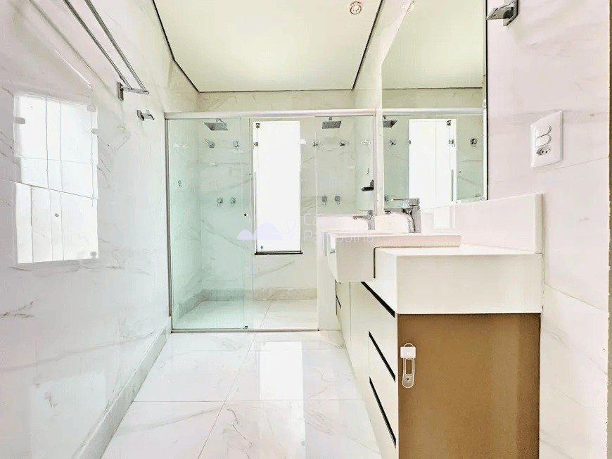 Casa, Santa Amélia, 3 Quartos, 3 Vagas, 1 Suíte