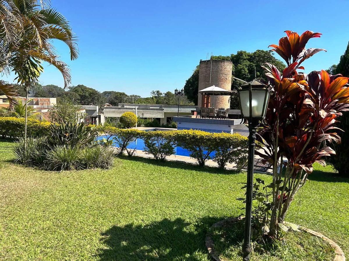 Fazenda, Quintas do Godoy, 3 Quartos, 50 Vagas, 1 Suíte