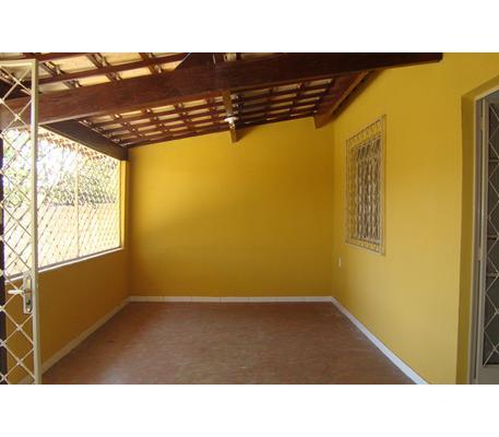 Casa, Mantiqueira, 1 Quarto, 4 Vagas