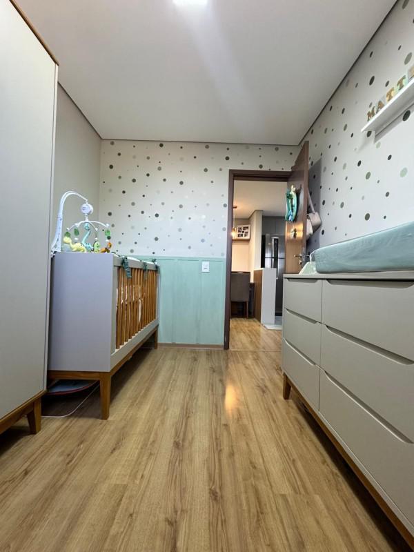 Apartamento, Juliana, 2 Quartos, 1 Vaga