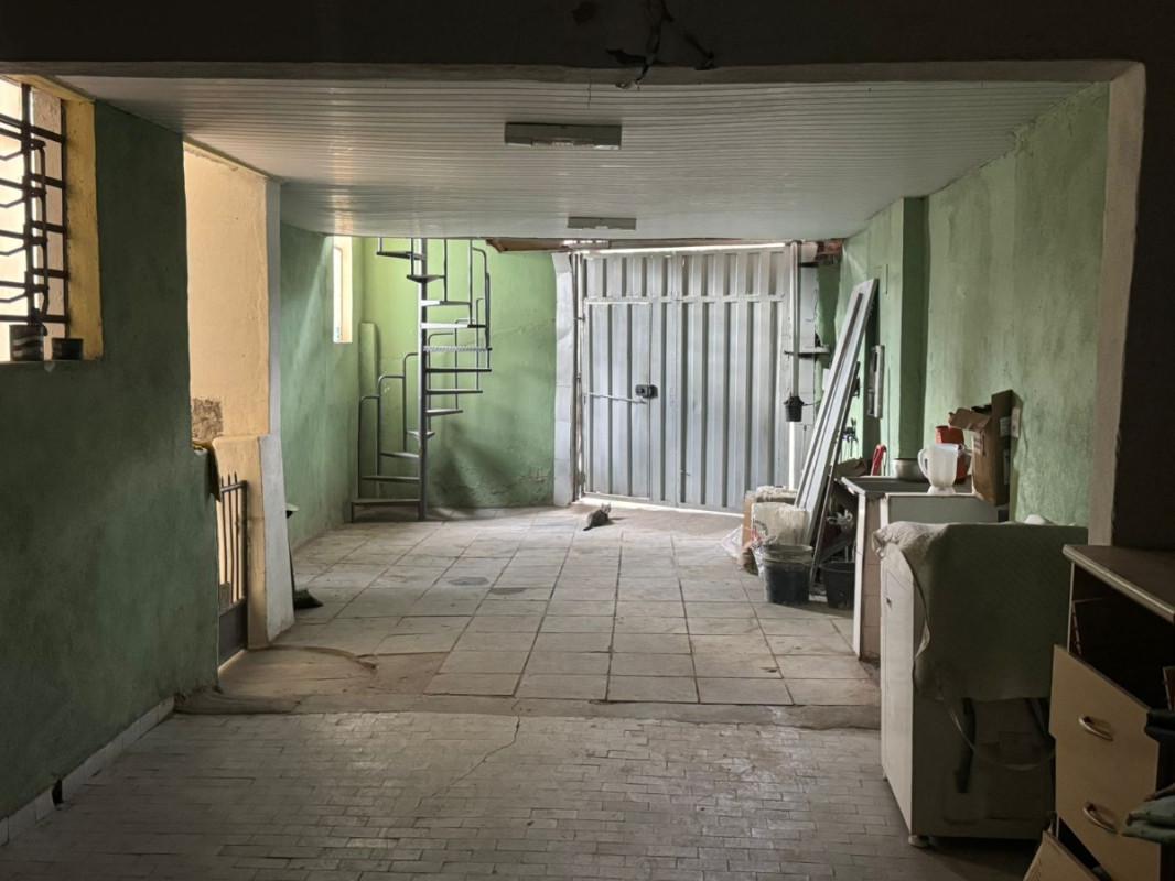 Casa, Graça, 3 Quartos, 2 Vagas, 1 Suíte
