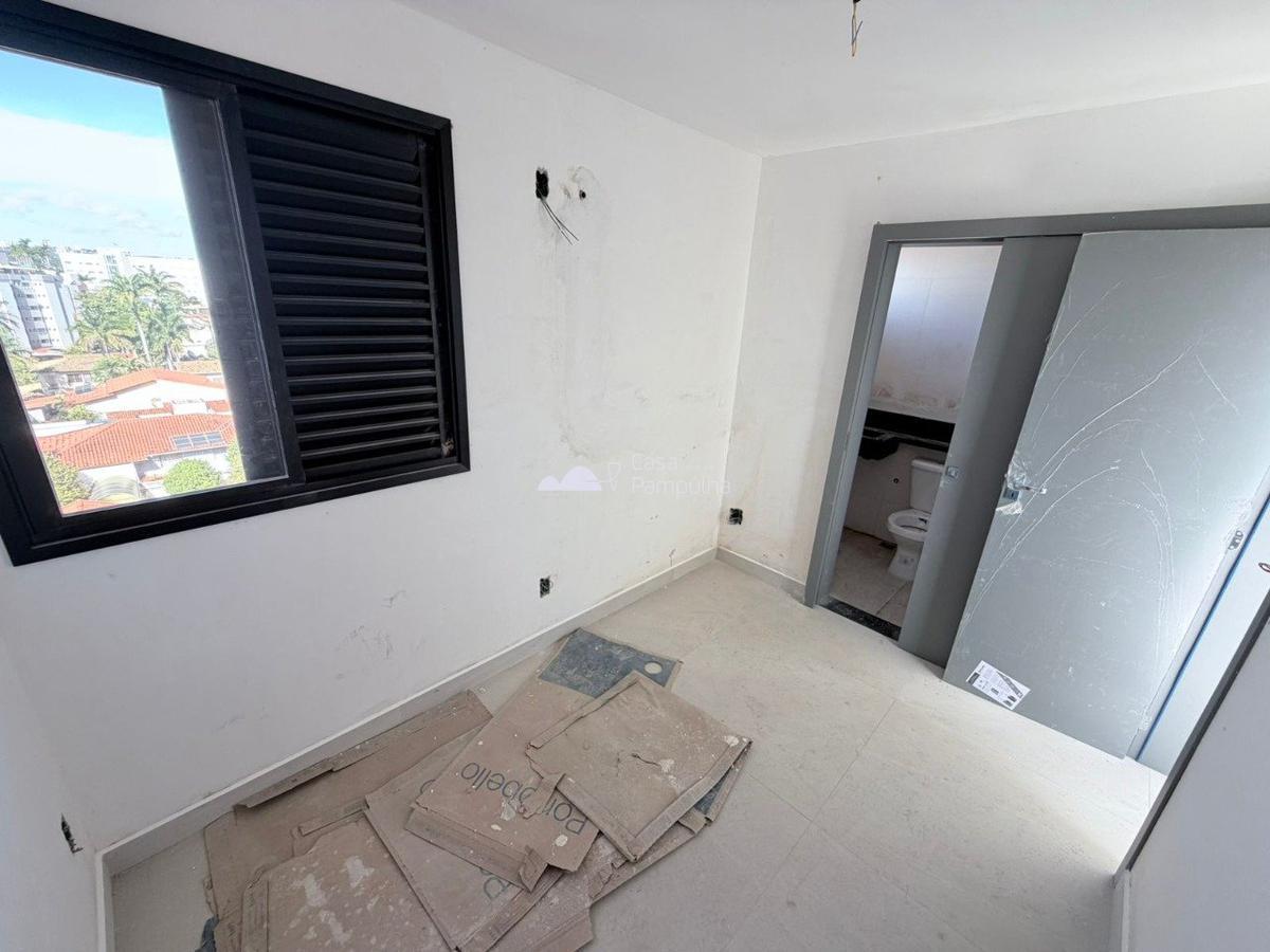 Apartamento, Itapoã, 3 Quartos, 2 Vagas, 1 Suíte