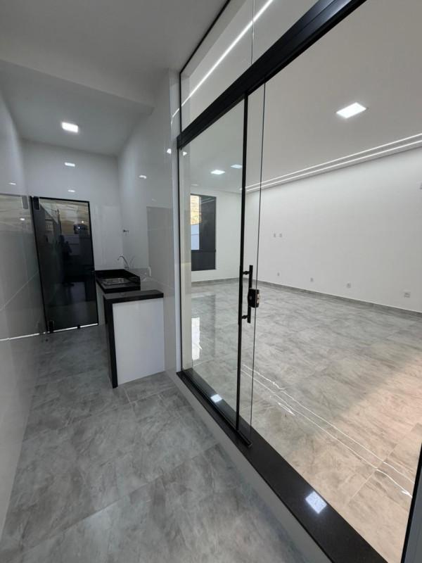 Casa, Boa Esperança, 3 Quartos, 4 Vagas, 1 Suíte