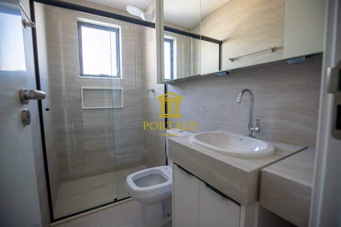 Apartamento, Gutierrez, 2 Quartos, 1 Vaga, 2 Suítes