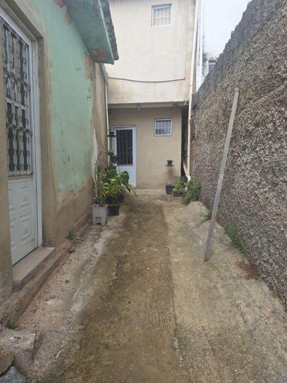 Casa, União, 6 Quartos, 0 Vaga