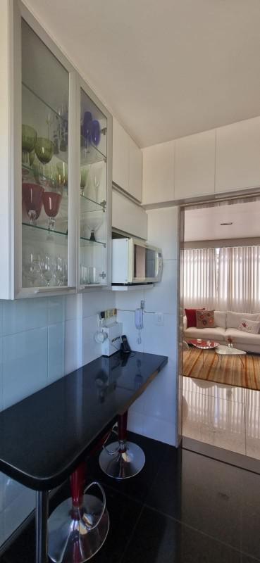 Cobertura, Santa Inês, 3 Quartos, 2 Vagas, 1 Suíte