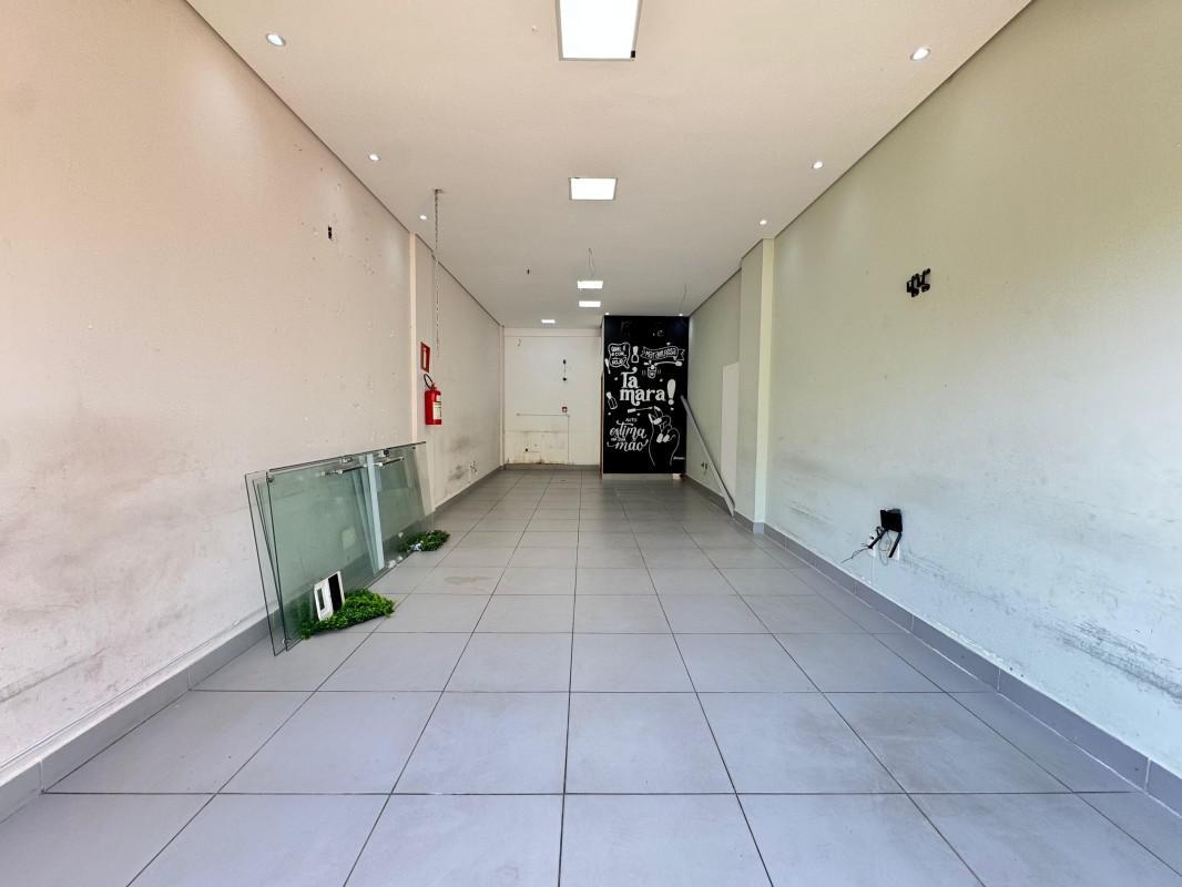 Andar, Caiçaras, 0 Quarto, 0 Vaga