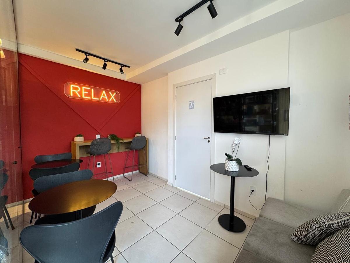 Apartamento, Jardim dos Comerciários, 2 Quartos, 1 Vaga, 1 Suíte