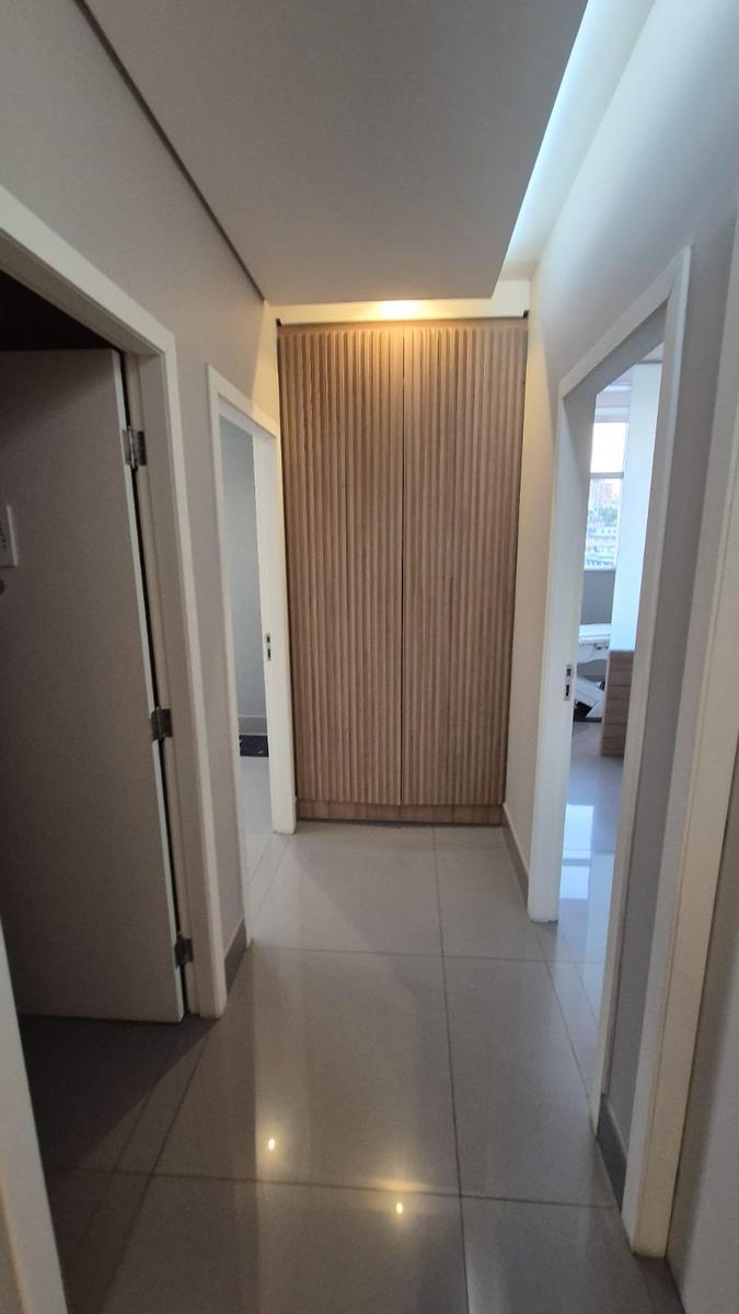 Andar, Prado, 0 Quarto, 1 Vaga